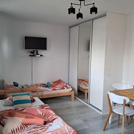 Apartament obok Zamku Malbork Bagian luar foto