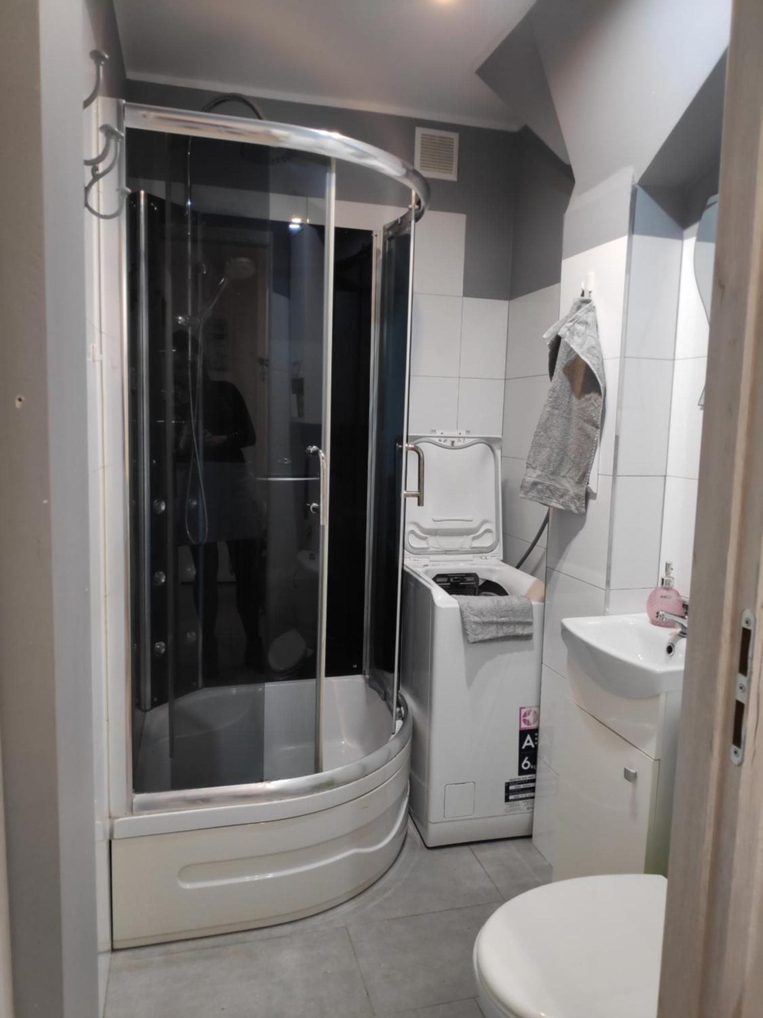 Apartament obok Zamku Apartment Malbork Bagian luar foto