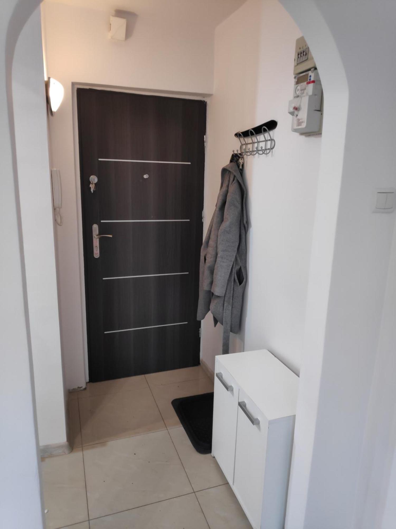 Apartament obok Zamku Apartment Malbork Bagian luar foto